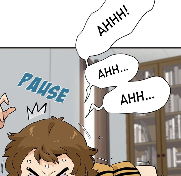 Love Factory Chapter 15 page 64 - 