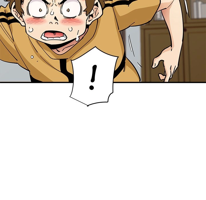 Love Factory Chapter 15 page 65 - 