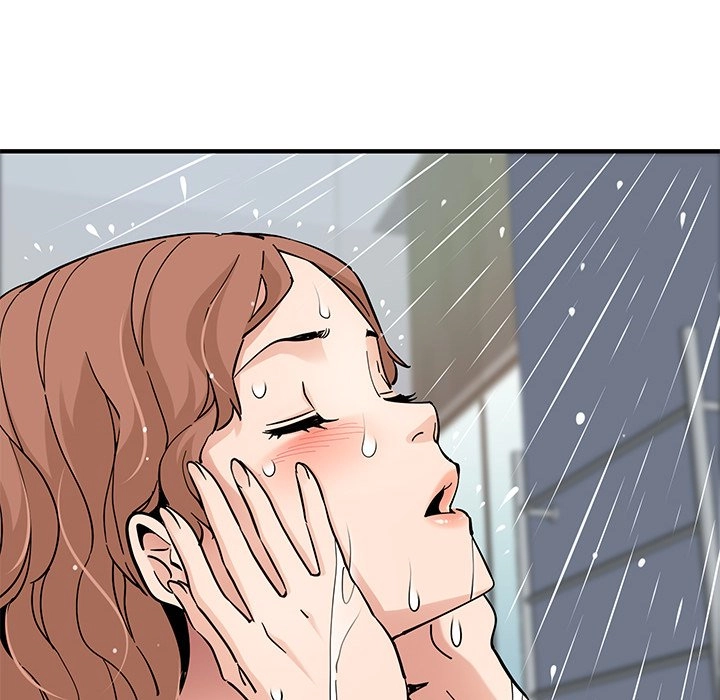 Love Factory Chapter 15 page 8 - 