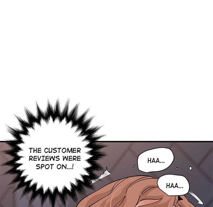 Love Factory Chapter 15 page 72 - 