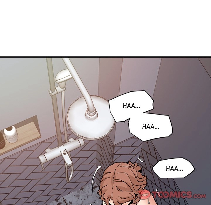 Love Factory Chapter 15 page 75 - 