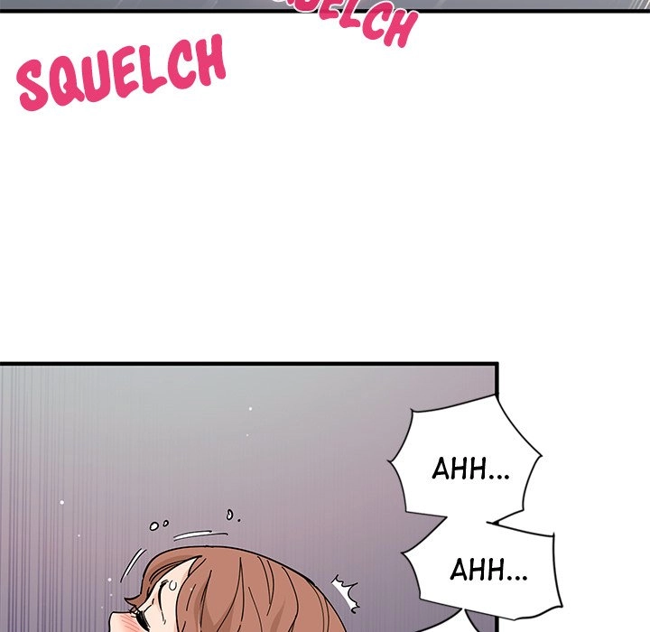 Love Factory Chapter 15 page 78 - 