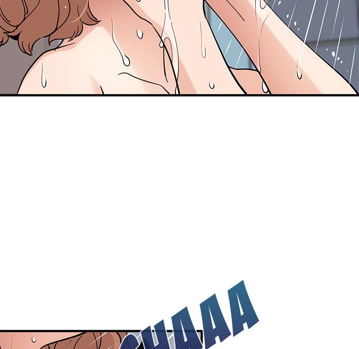 Love Factory Chapter 15 page 9 - 