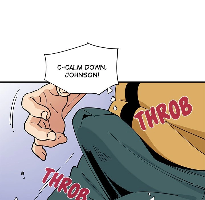 Love Factory Chapter 15 page 83 - 