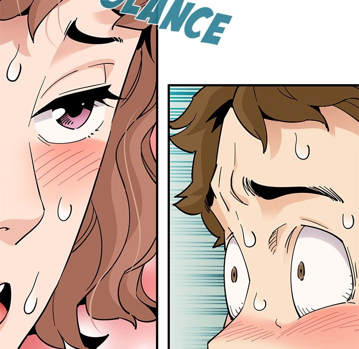 Love Factory Chapter 15 page 85 - 