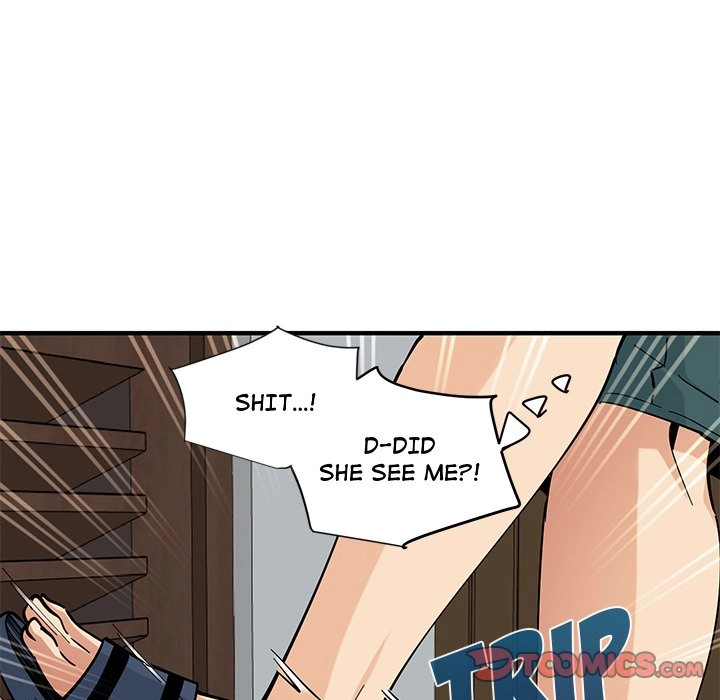 Love Factory Chapter 15 page 87 - 
