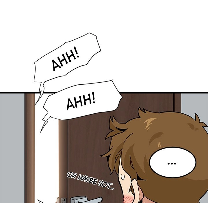 Love Factory Chapter 15 page 91 - 