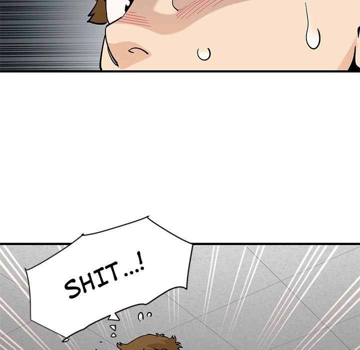 Love Factory Chapter 15 page 96 - 