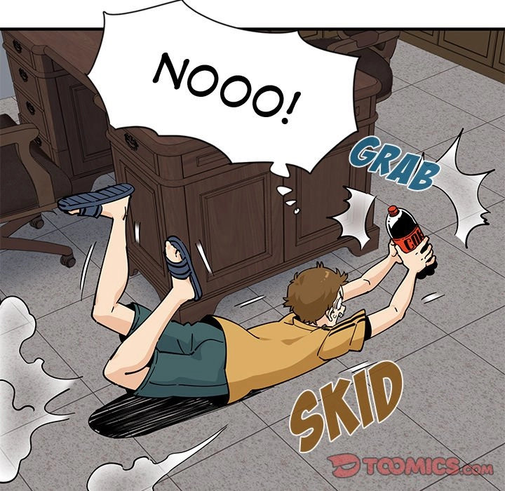 Love Factory Chapter 15 page 99 - 