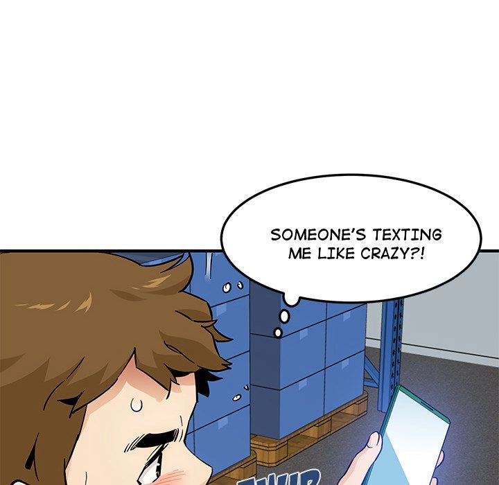 Love Factory Chapter 16 page 104 - 