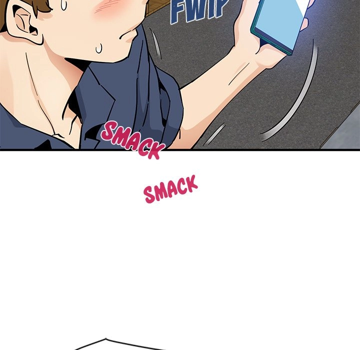 Love Factory Chapter 16 page 105 - 