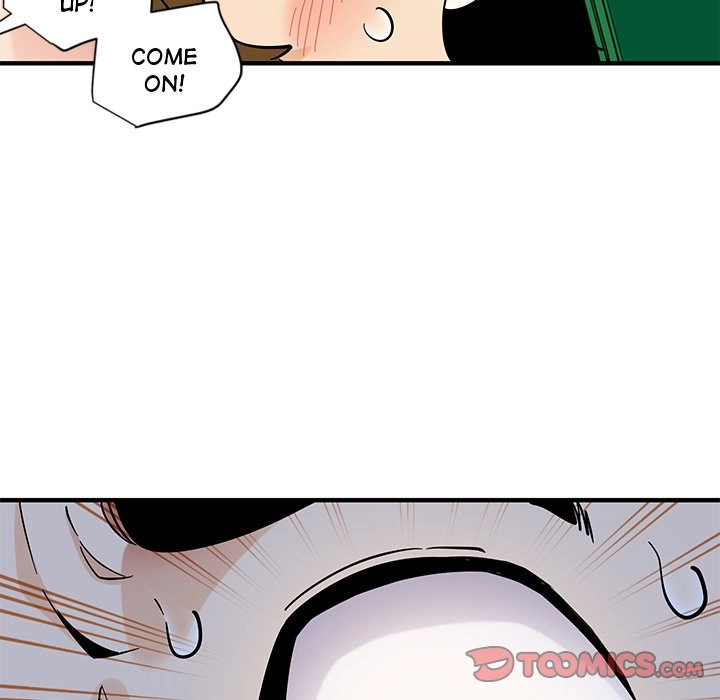 Love Factory Chapter 16 page 110 - 