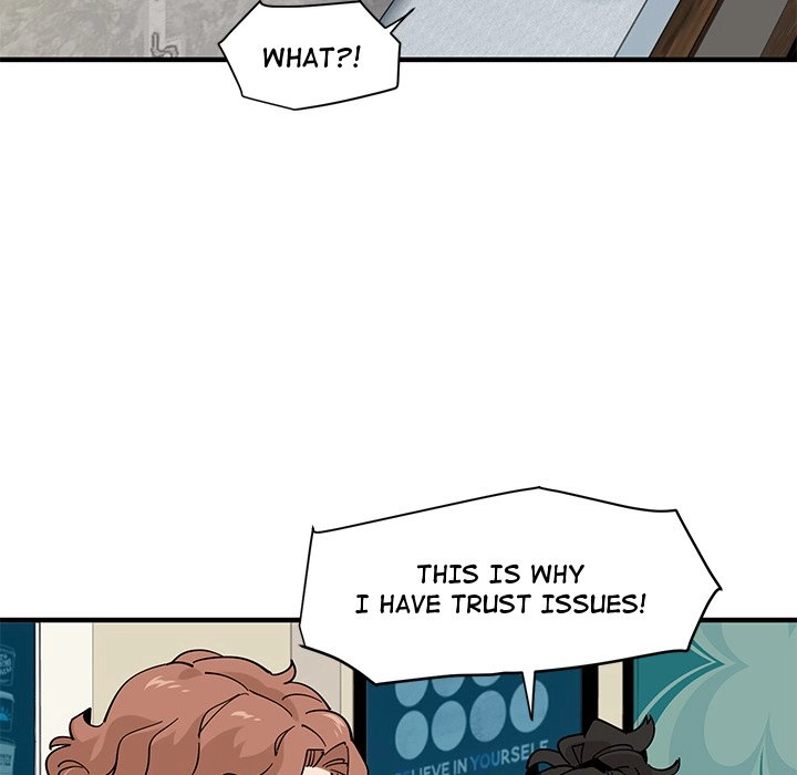 Love Factory Chapter 16 page 12 - 