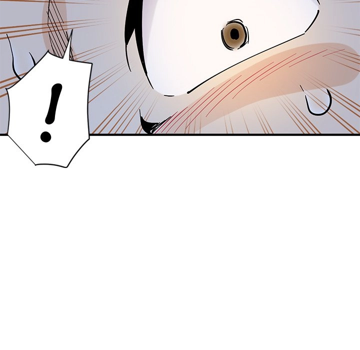 Love Factory Chapter 16 page 111 - 