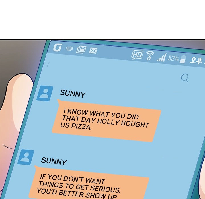 Love Factory Chapter 16 page 112 - 