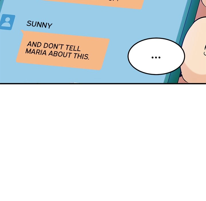 Love Factory Chapter 16 page 113 - 