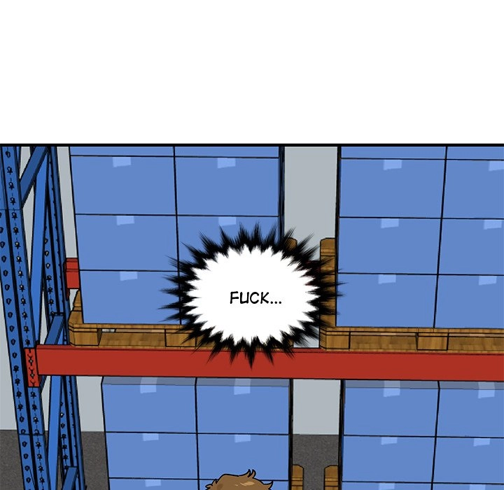 Love Factory Chapter 16 page 114 - 