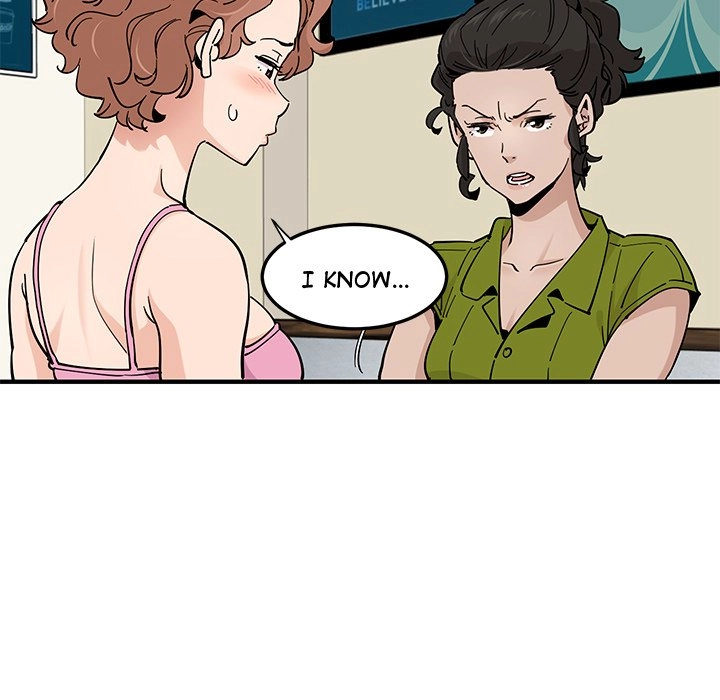 Love Factory Chapter 16 page 13 - 