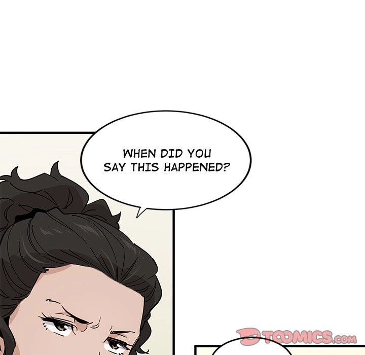 Love Factory Chapter 16 page 14 - 