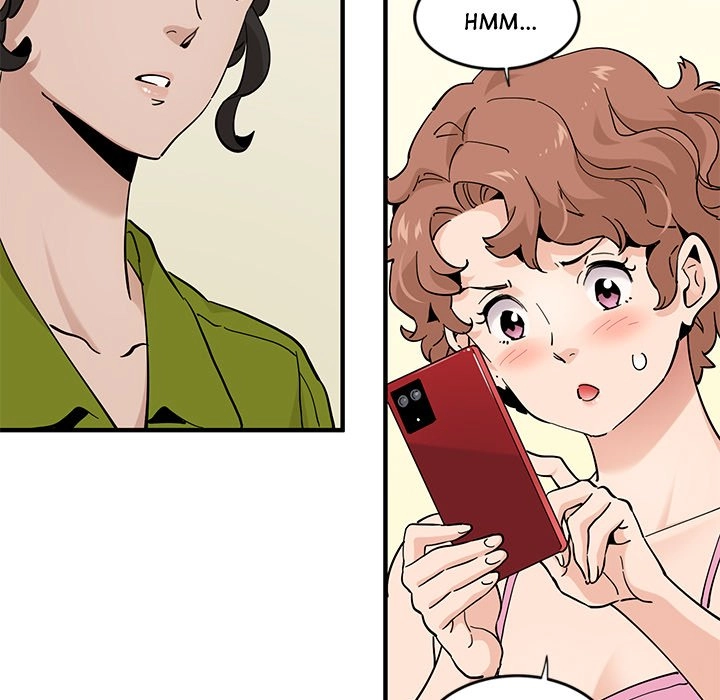 Love Factory Chapter 16 page 15 - 