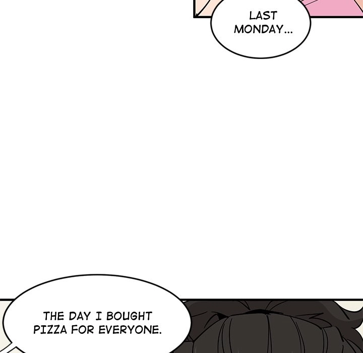 Love Factory Chapter 16 page 16 - 