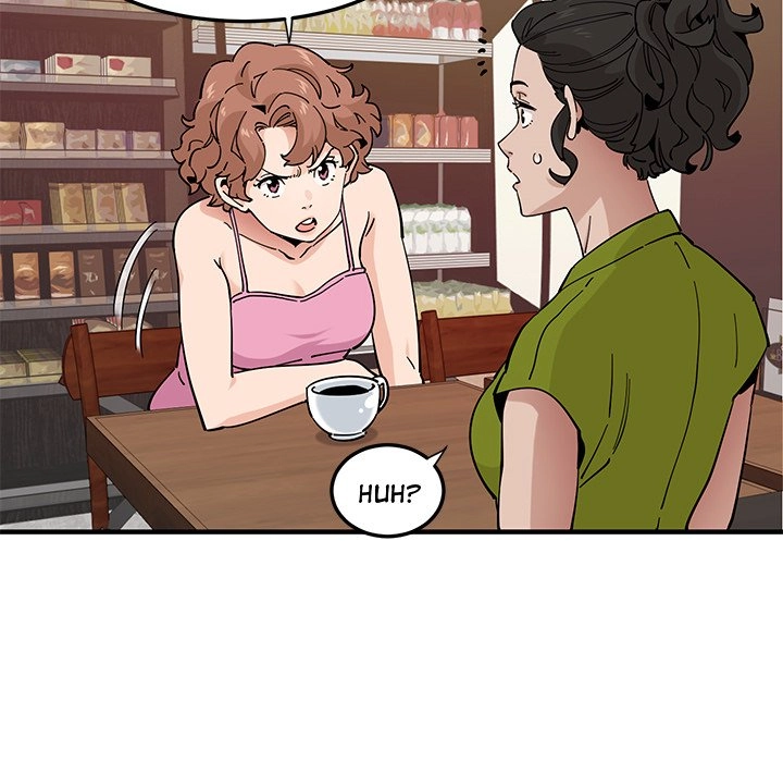 Love Factory Chapter 16 page 19 - 