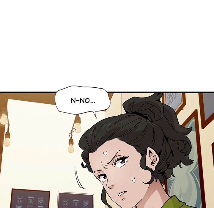 Love Factory Chapter 16 page 20 - 