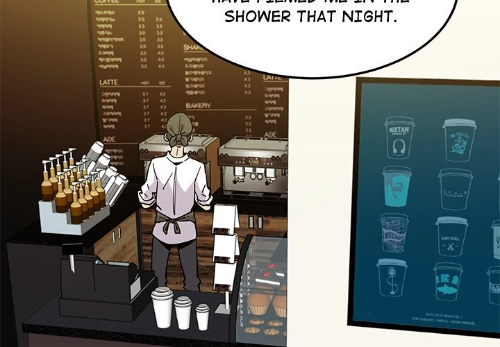 Love Factory Chapter 16 page 3 - 