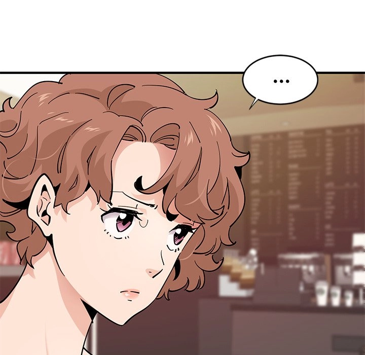 Love Factory Chapter 16 page 22 - 