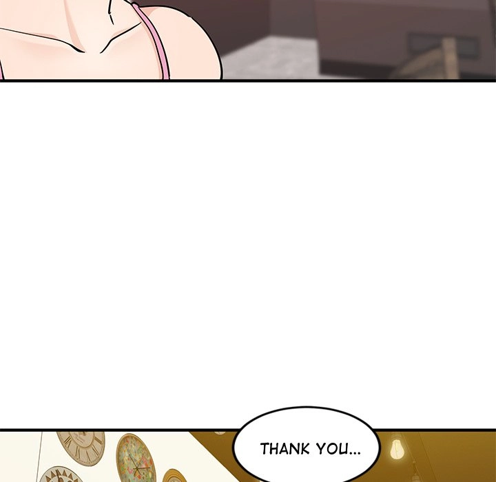 Love Factory Chapter 16 page 23 - 