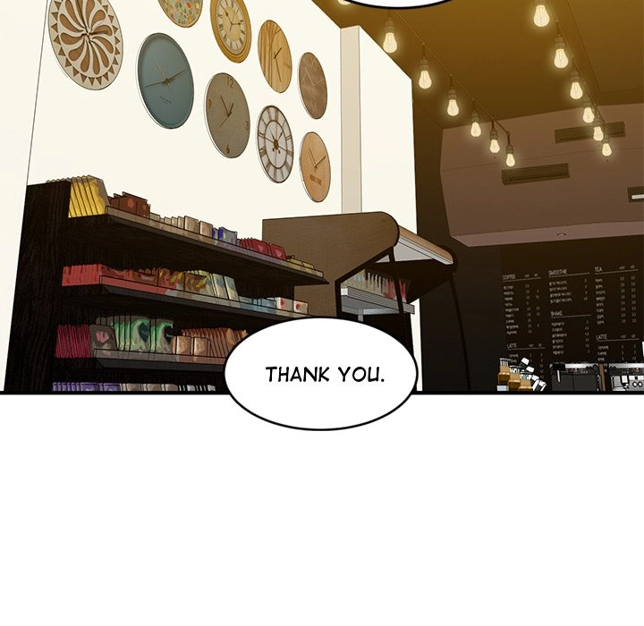 Love Factory Chapter 16 page 24 - 