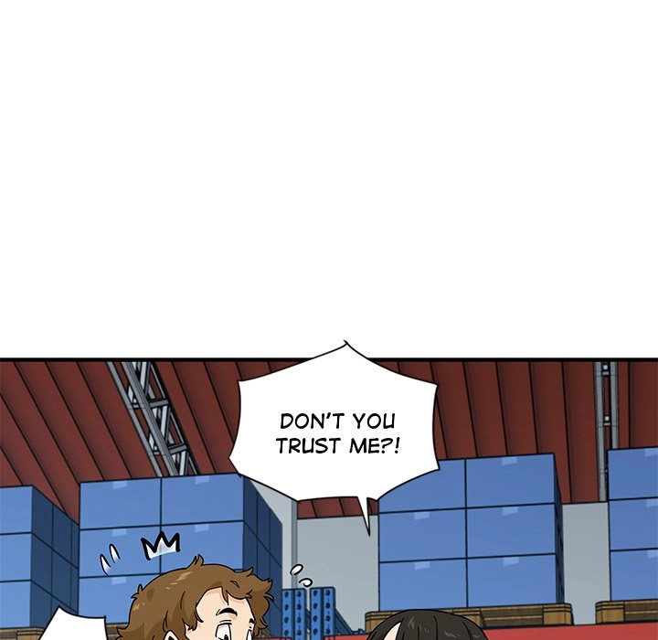 Love Factory Chapter 16 page 30 - 