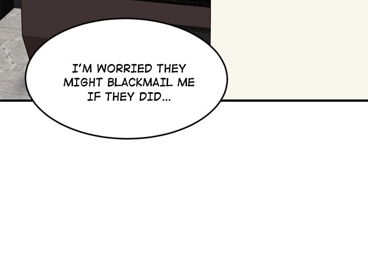 Love Factory Chapter 16 page 4 - 