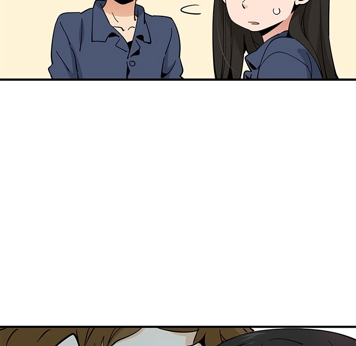 Love Factory Chapter 16 page 33 - 