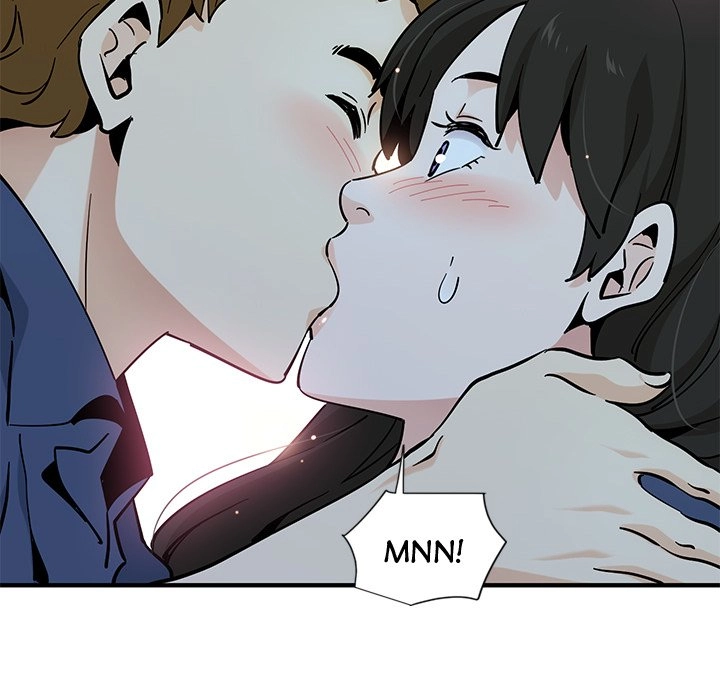 Love Factory Chapter 16 page 34 - 