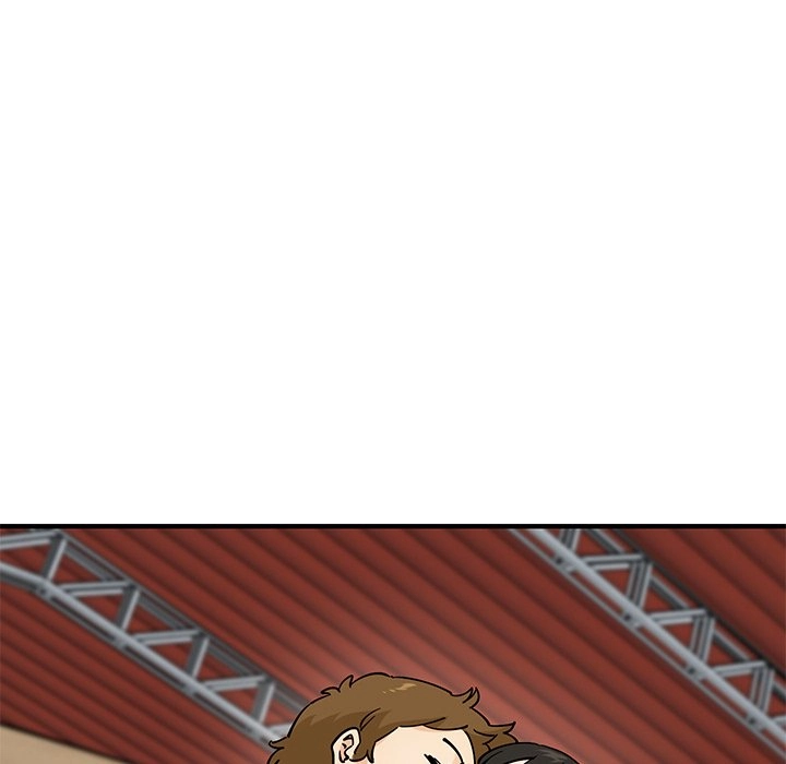 Love Factory Chapter 16 page 35 - 