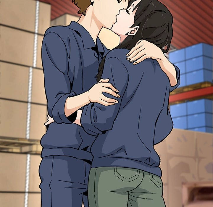 Love Factory Chapter 16 page 36 - 