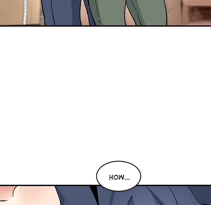 Love Factory Chapter 16 page 37 - 