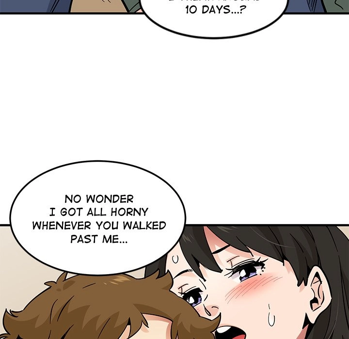 Love Factory Chapter 16 page 41 - 