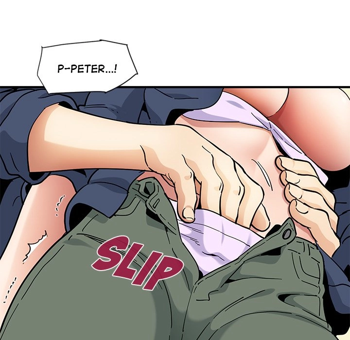 Love Factory Chapter 16 page 46 - 