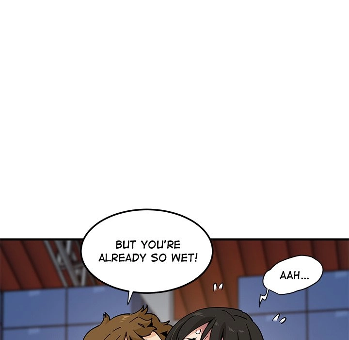 Love Factory Chapter 16 page 49 - 