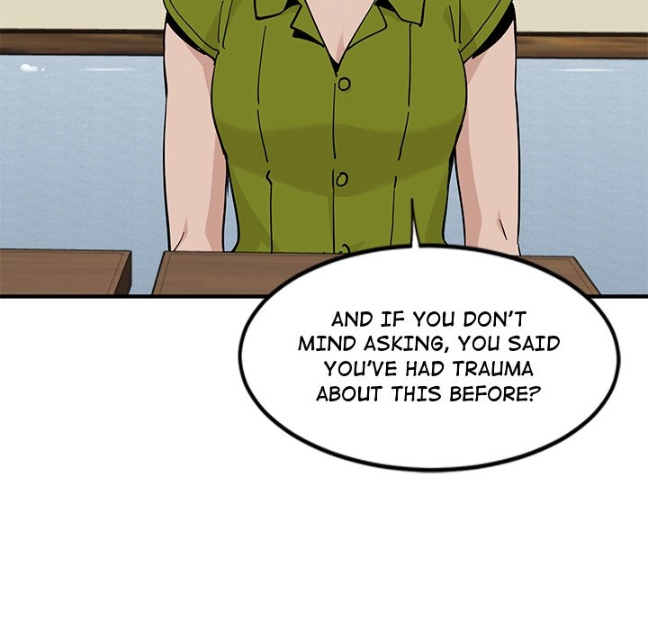 Love Factory Chapter 16 page 6 - 