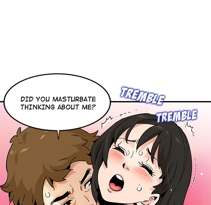 Love Factory Chapter 16 page 52 - 