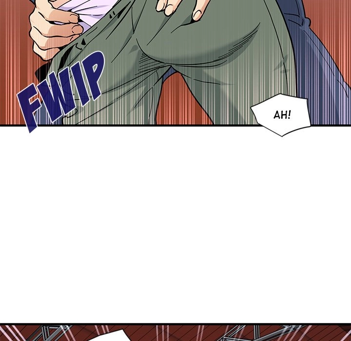 Love Factory Chapter 16 page 55 - 