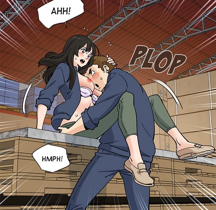 Love Factory Chapter 16 page 56 - 