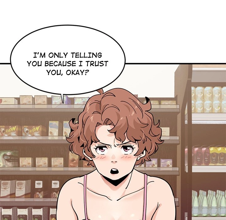Love Factory Chapter 16 page 7 - 