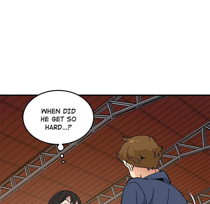 Love Factory Chapter 16 page 66 - 