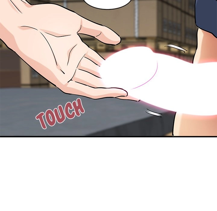 Love Factory Chapter 16 page 69 - 