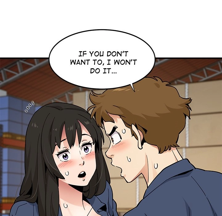 Love Factory Chapter 16 page 70 - 