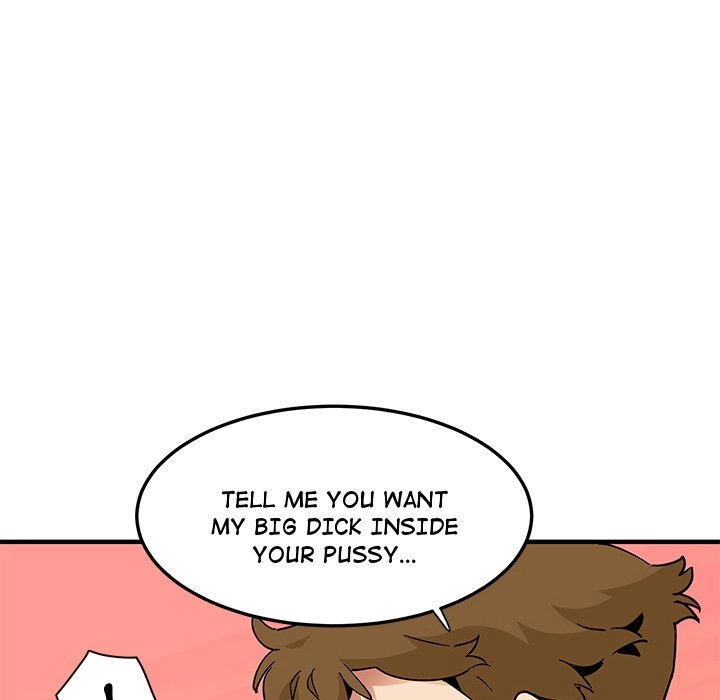 Love Factory Chapter 16 page 73 - 